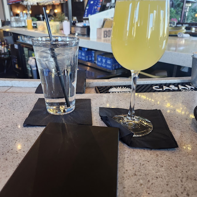 Mimosa