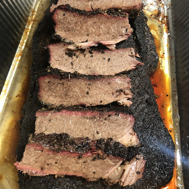 Brisket