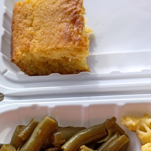 Cornbread