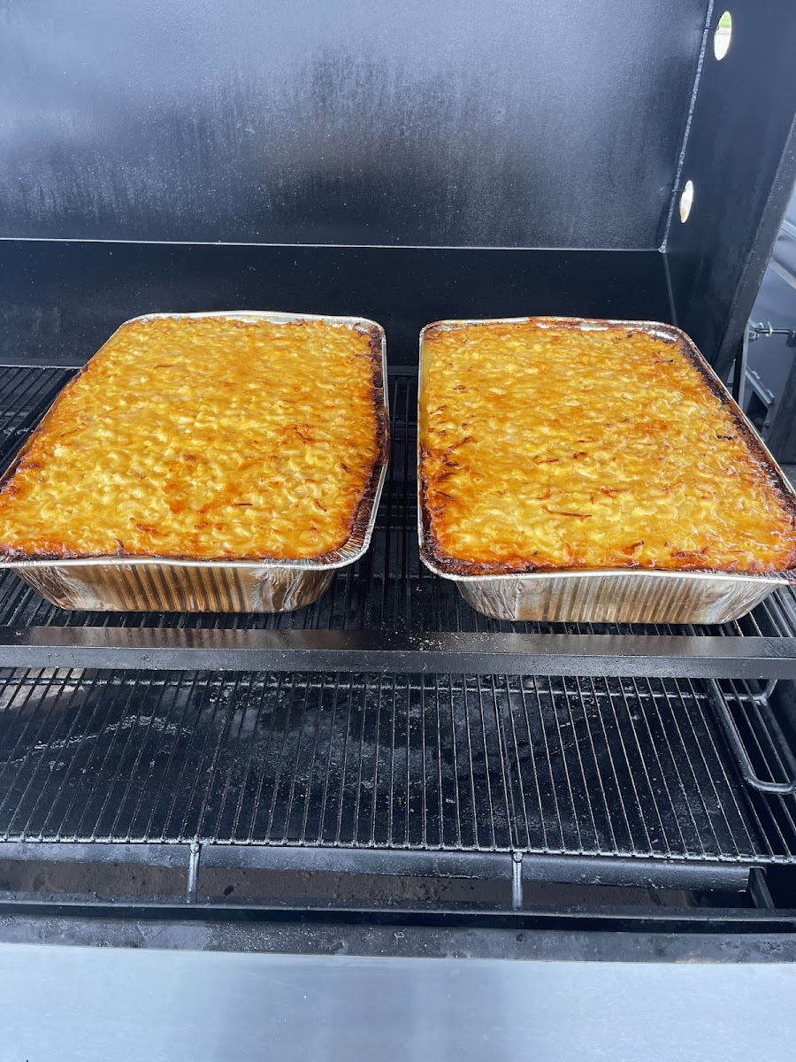 Soul Smoked BBQ LLC