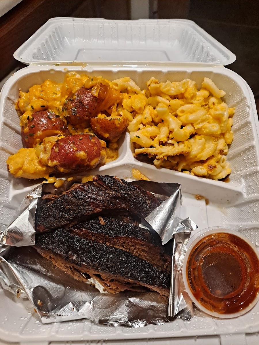 Soul Smoked BBQ LLC