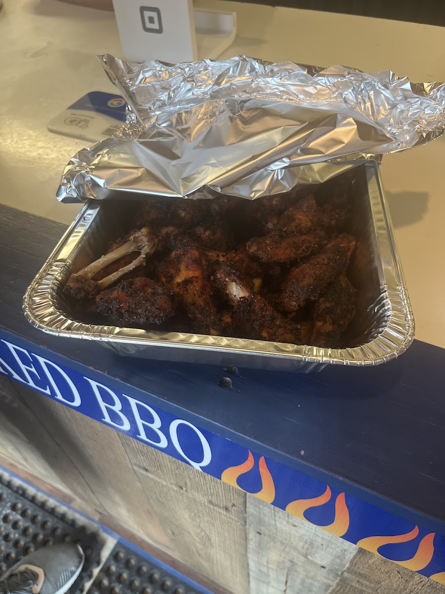Soul Smoked BBQ LLC