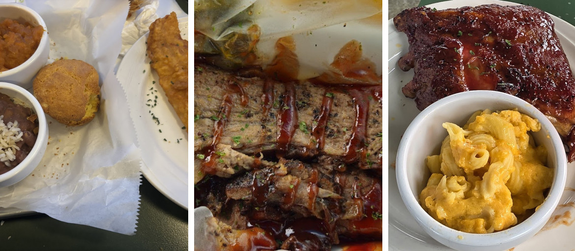 Souled Out Soul Food Cuisine