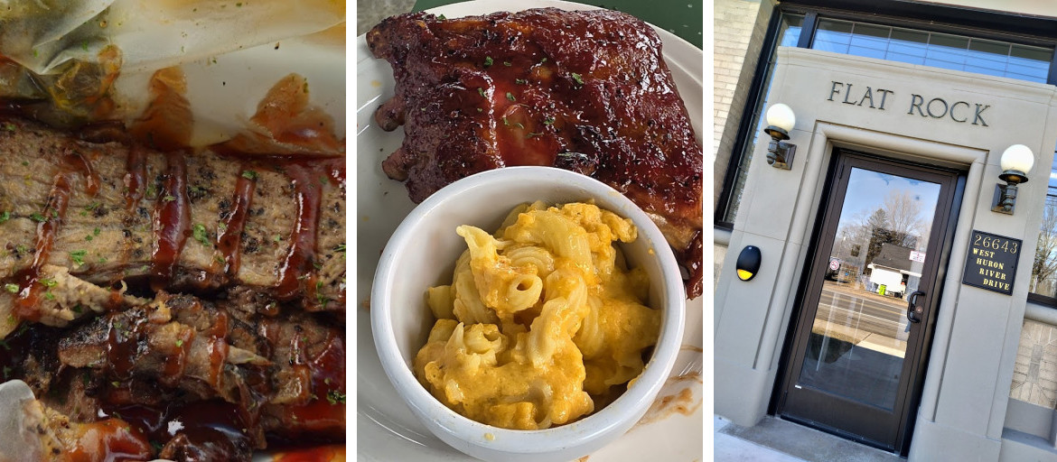 Souled Out Soul Food Cuisine