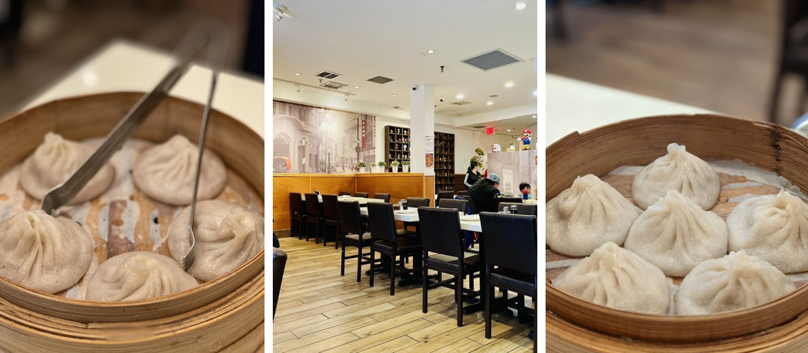 Soup Dumpling Plus