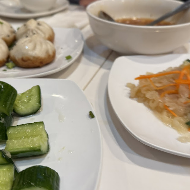 Dim Sum