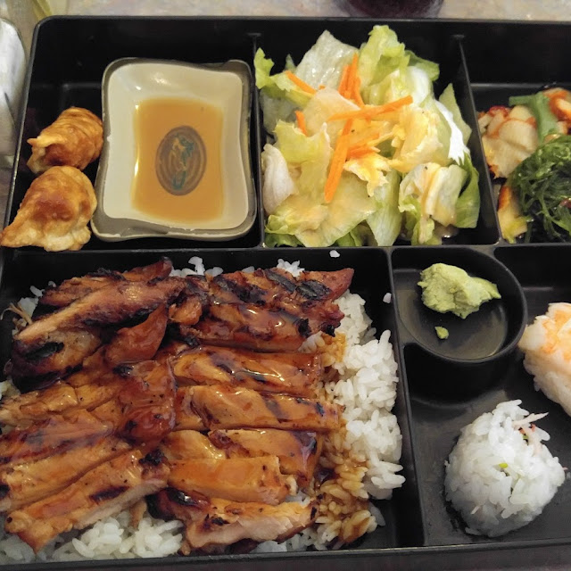 Bento