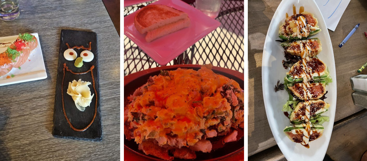 South Hill Grill