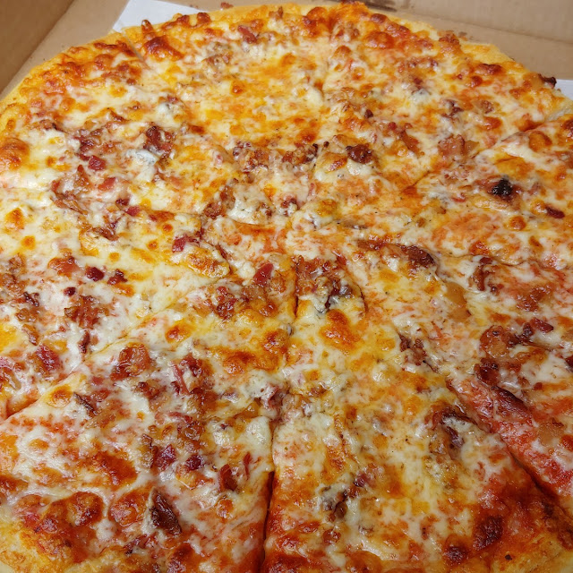 Extra Cheese