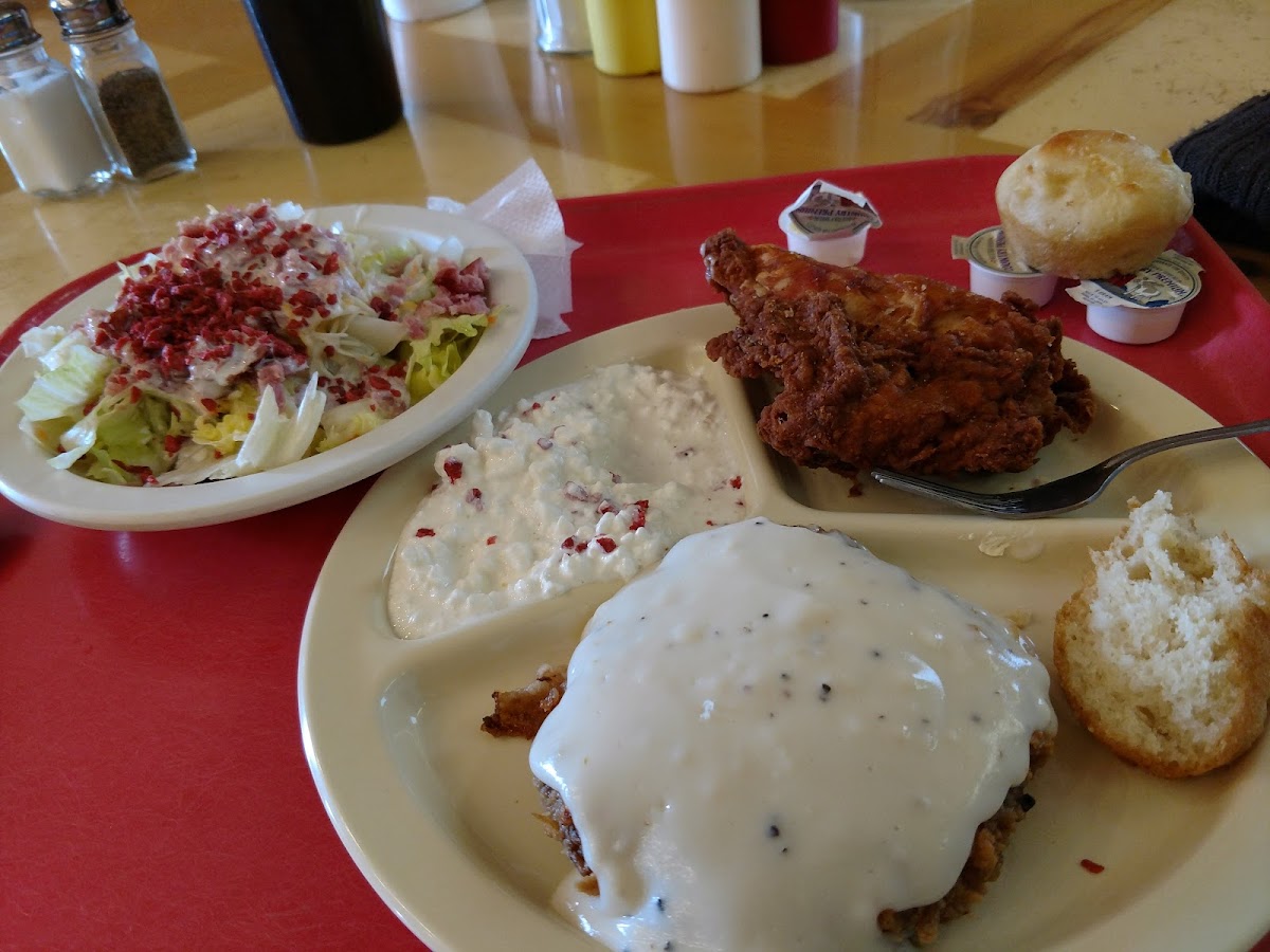 Southard Cafe