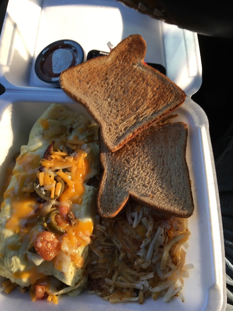 Southard Cafe