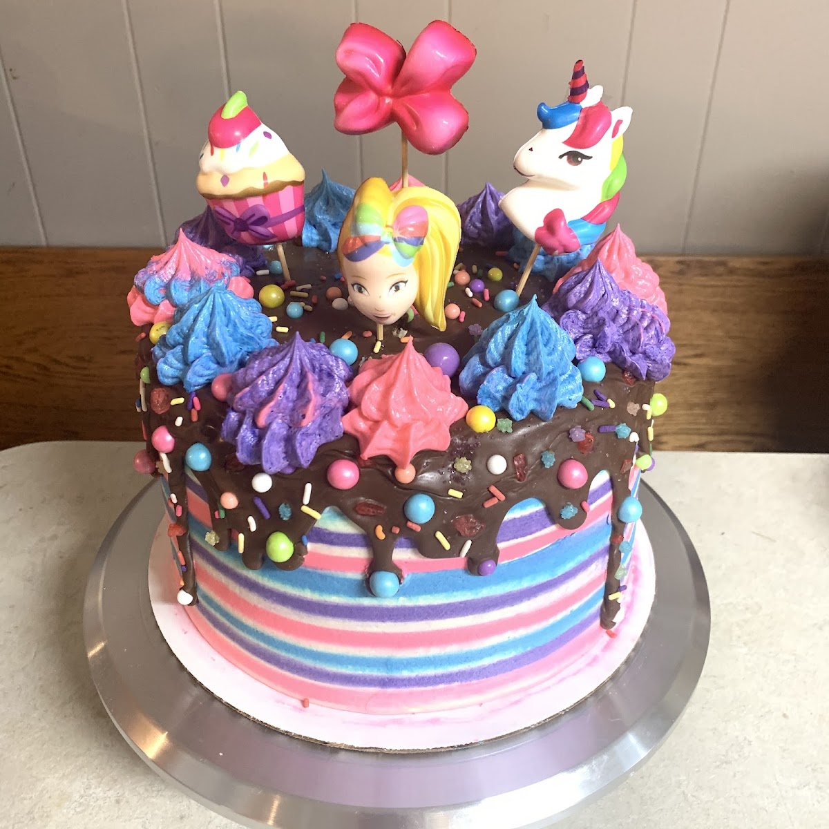 SouthEnd Country Cooks & Bakes