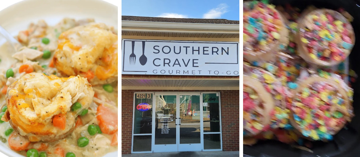 Southern Crave