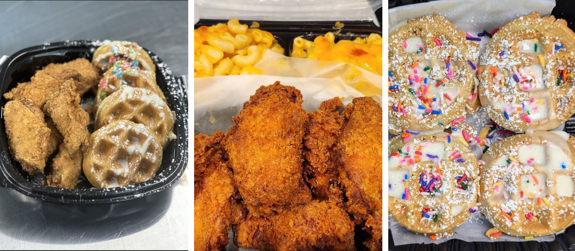 Southern Crave
