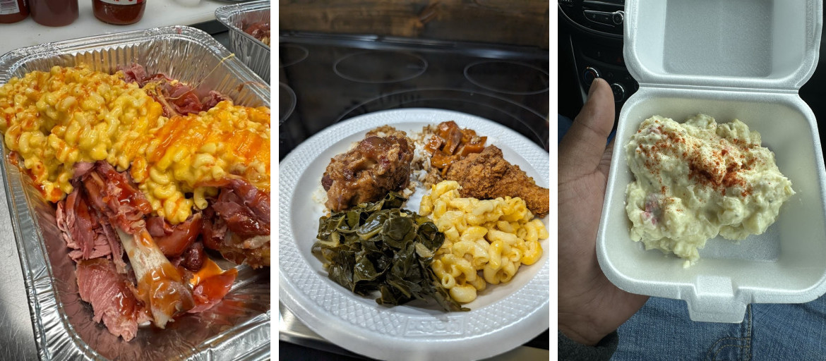 Southern Crave