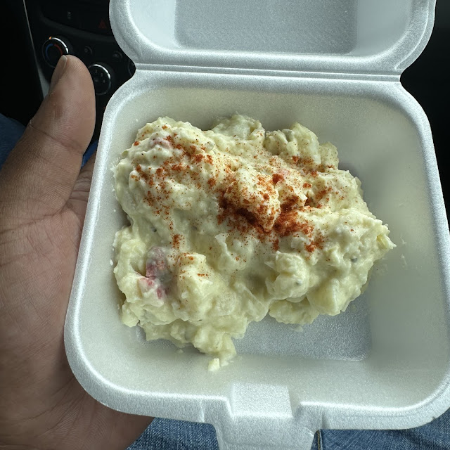 Potato Salad