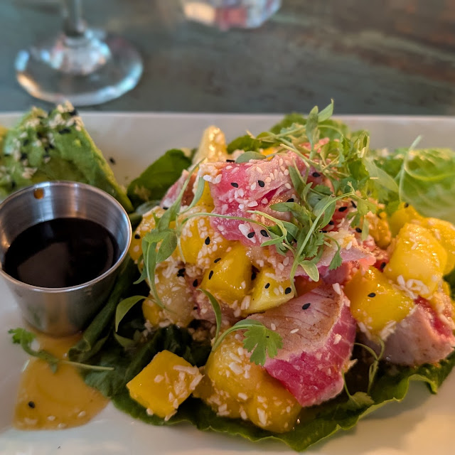 Tuna Salad