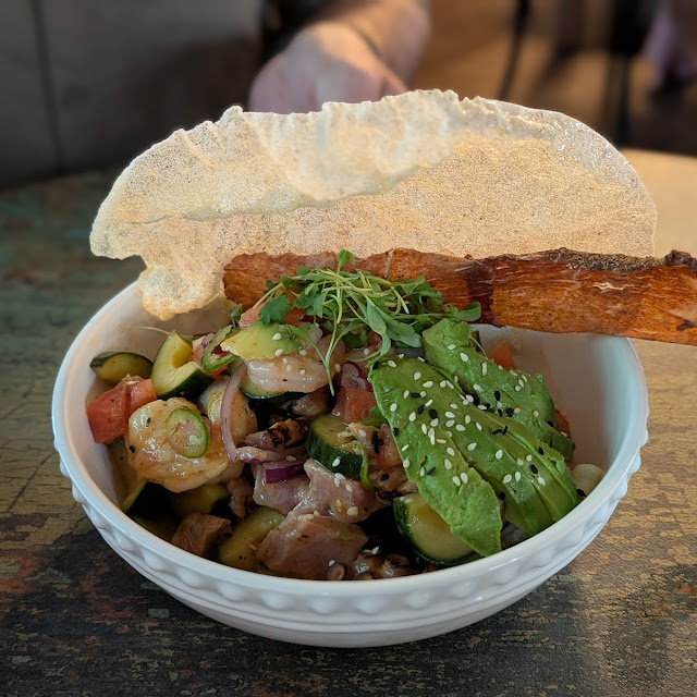 Ceviche