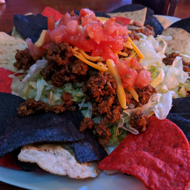 Taco Salad