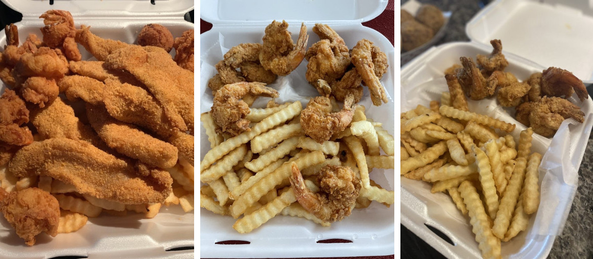 Southern Style Seafood Co.