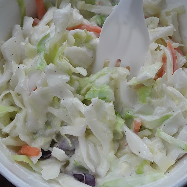 Cup O Slaw