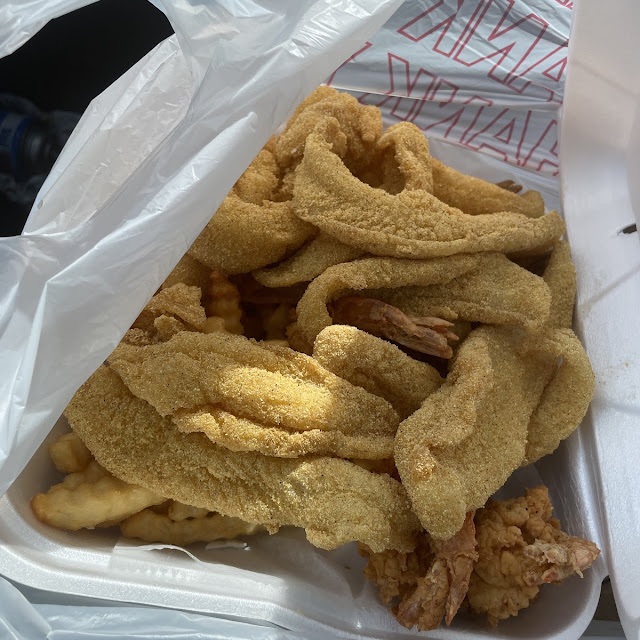 Pork Rinds