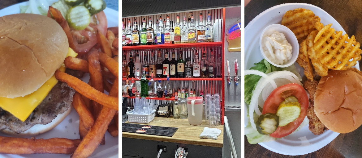 Southside Tavern and Grill