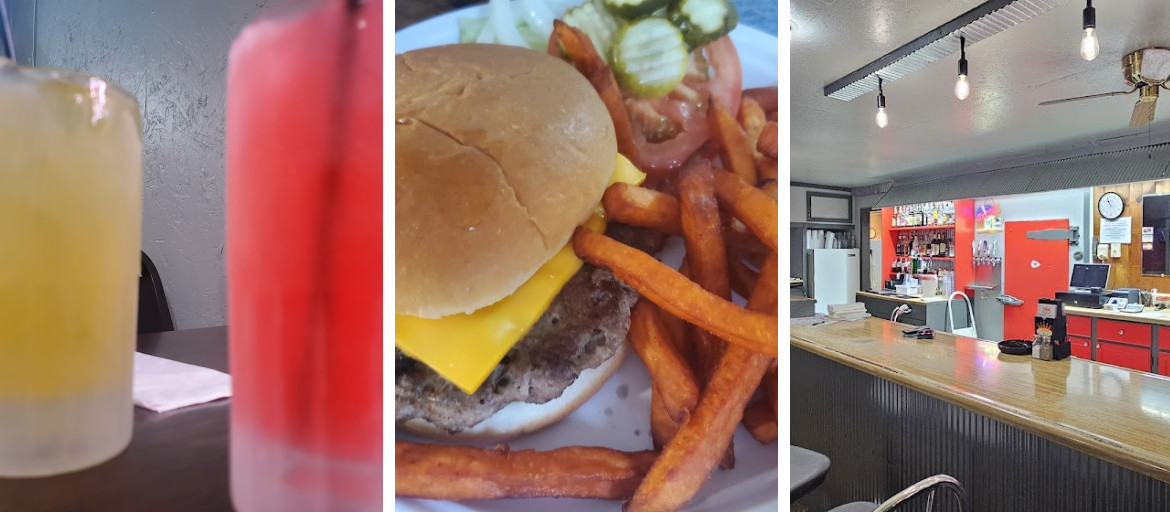 Southside Tavern and Grill