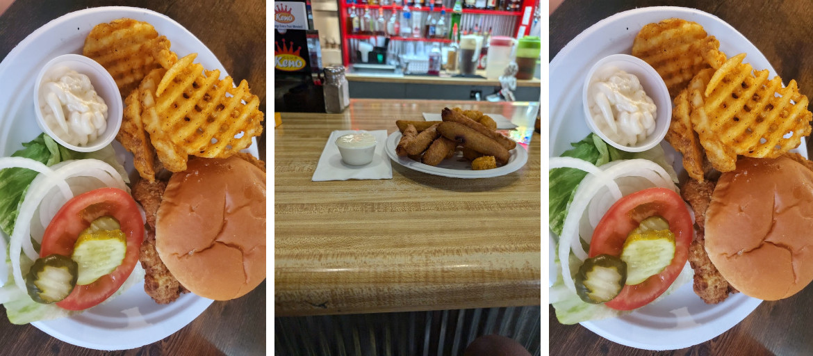 Southside Tavern and Grill