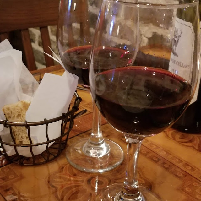 Wine