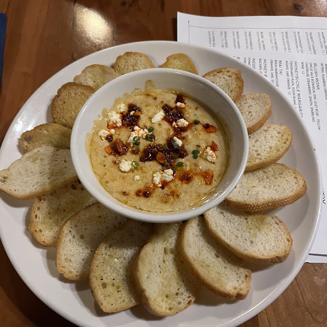 Hot Crab Dip