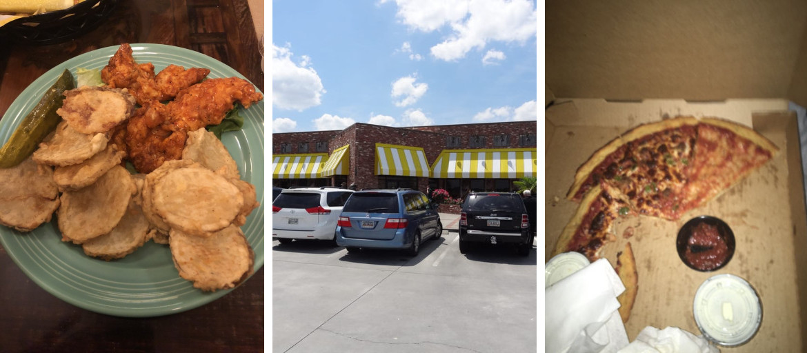 Spanky's Westside