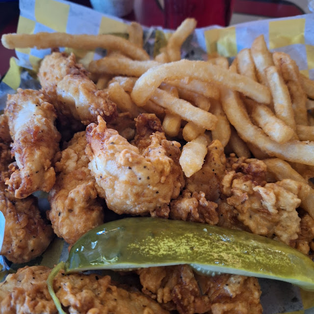Lemon Pepper