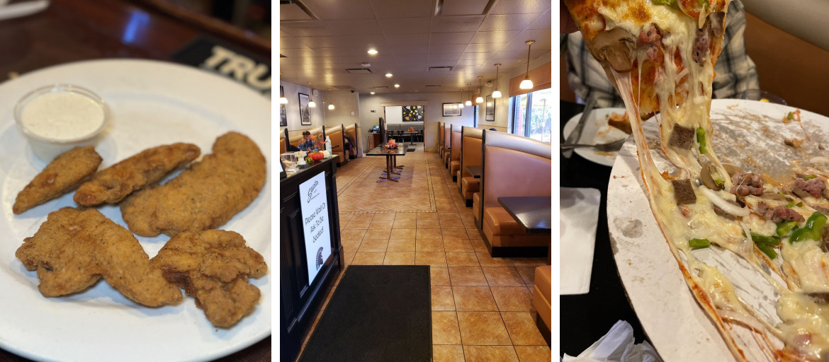 Spartan Restaurant