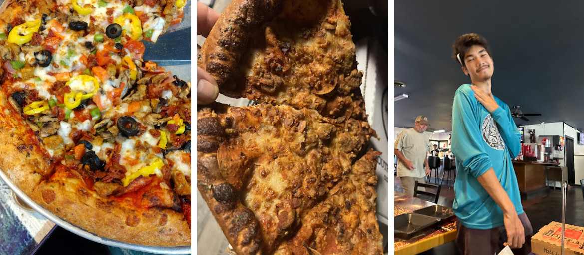SPC-Southern Pizza Company
