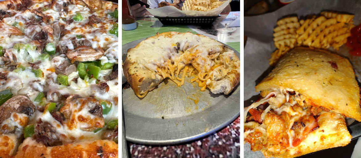 SPC-Southern Pizza Company