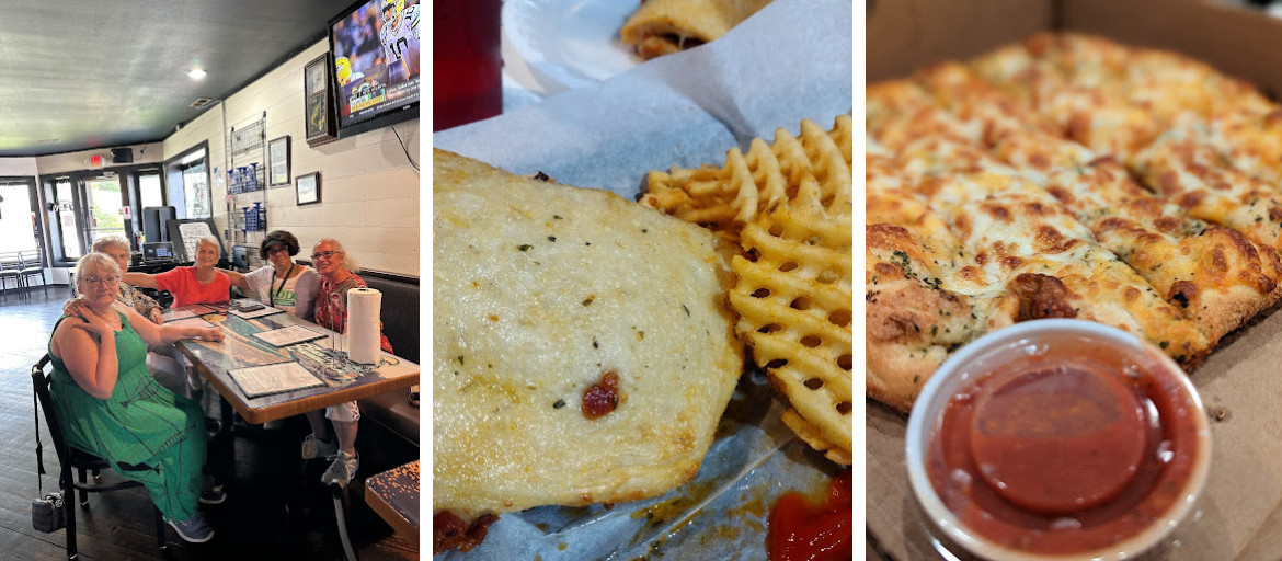SPC-Southern Pizza Company