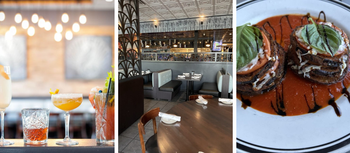 Speaks Clam Bar - Lakewood Ranch