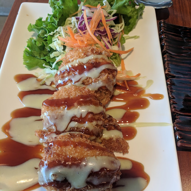 Crab Cakes