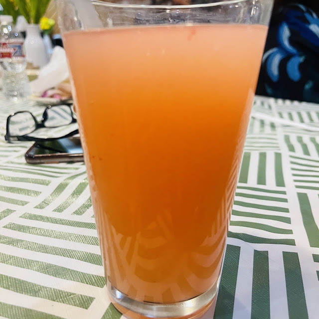 Orange Crush