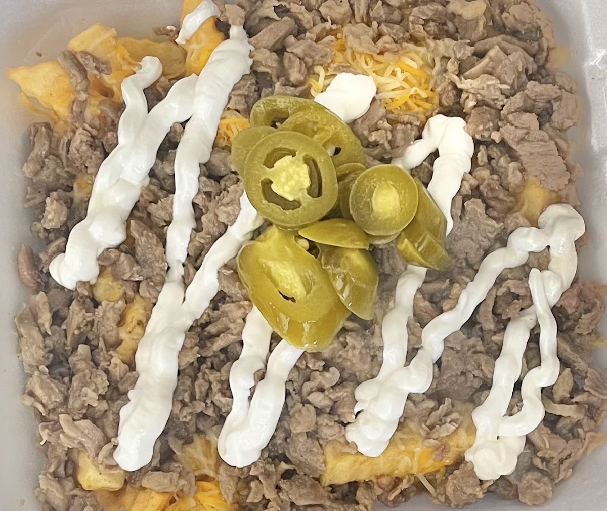 Spicy Burritos and More