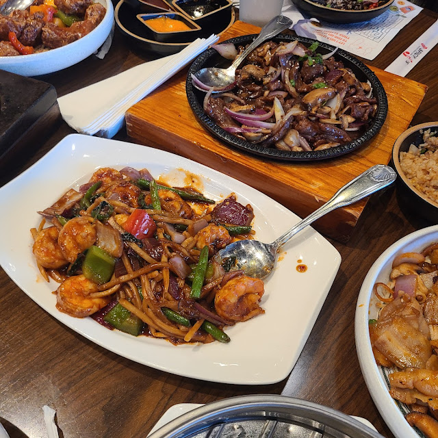 Koryo Beef