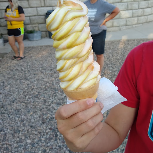 Flavor Burst- Green Apple Raspberry