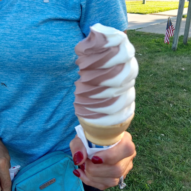 Ice Cream Cone