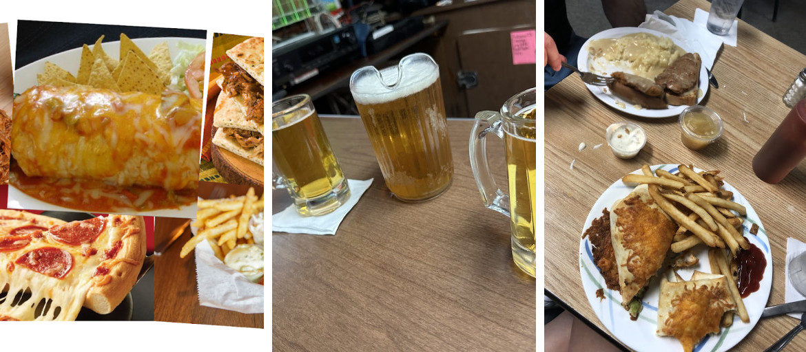 Sportman's Restaurant & Lounge
