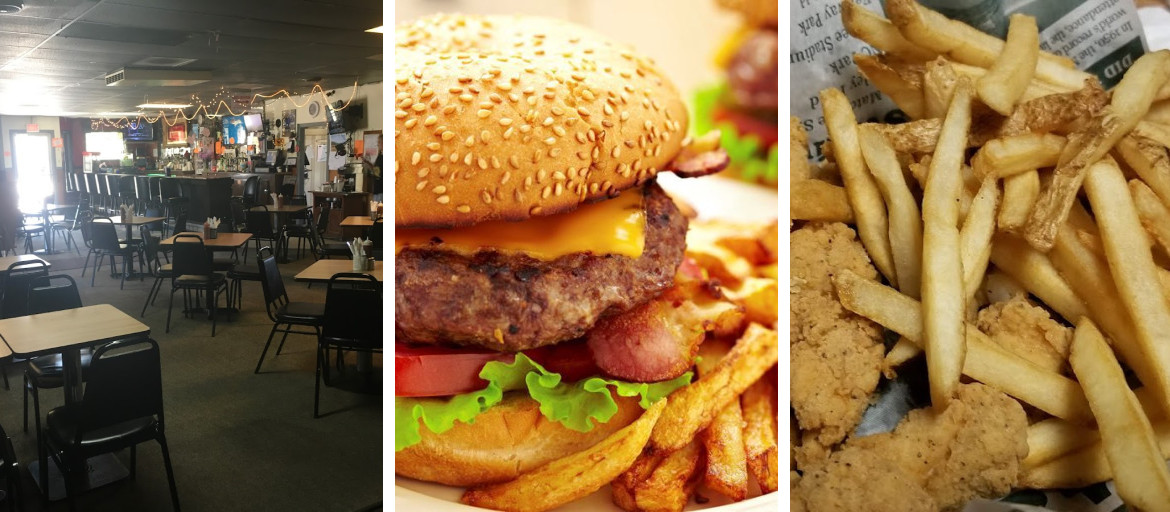 Sportman's Restaurant & Lounge
