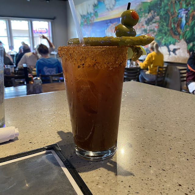 Bloody Mary