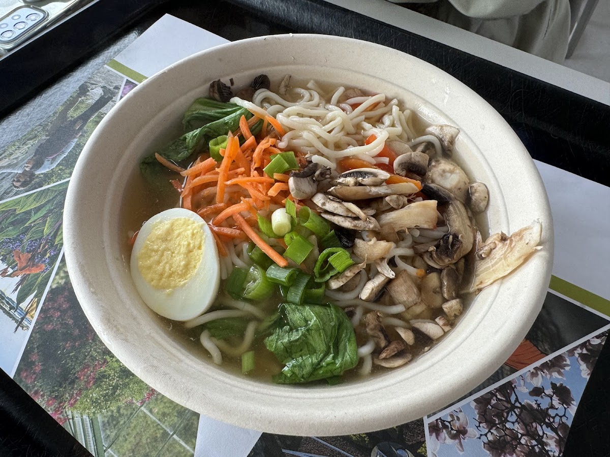 Sprouts Sushi & Noodles