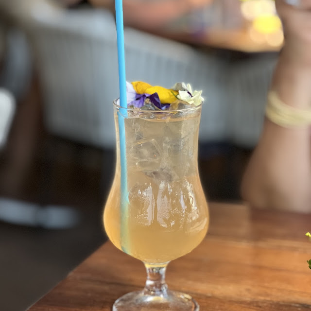 Iced Tea
