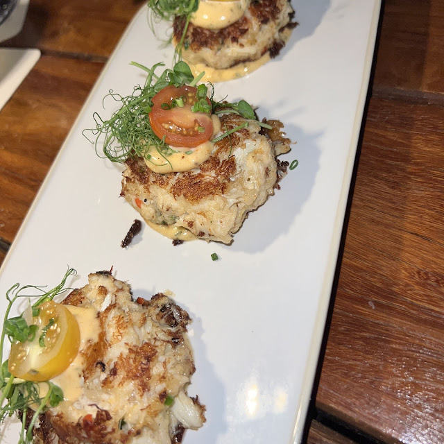 Crab Cake